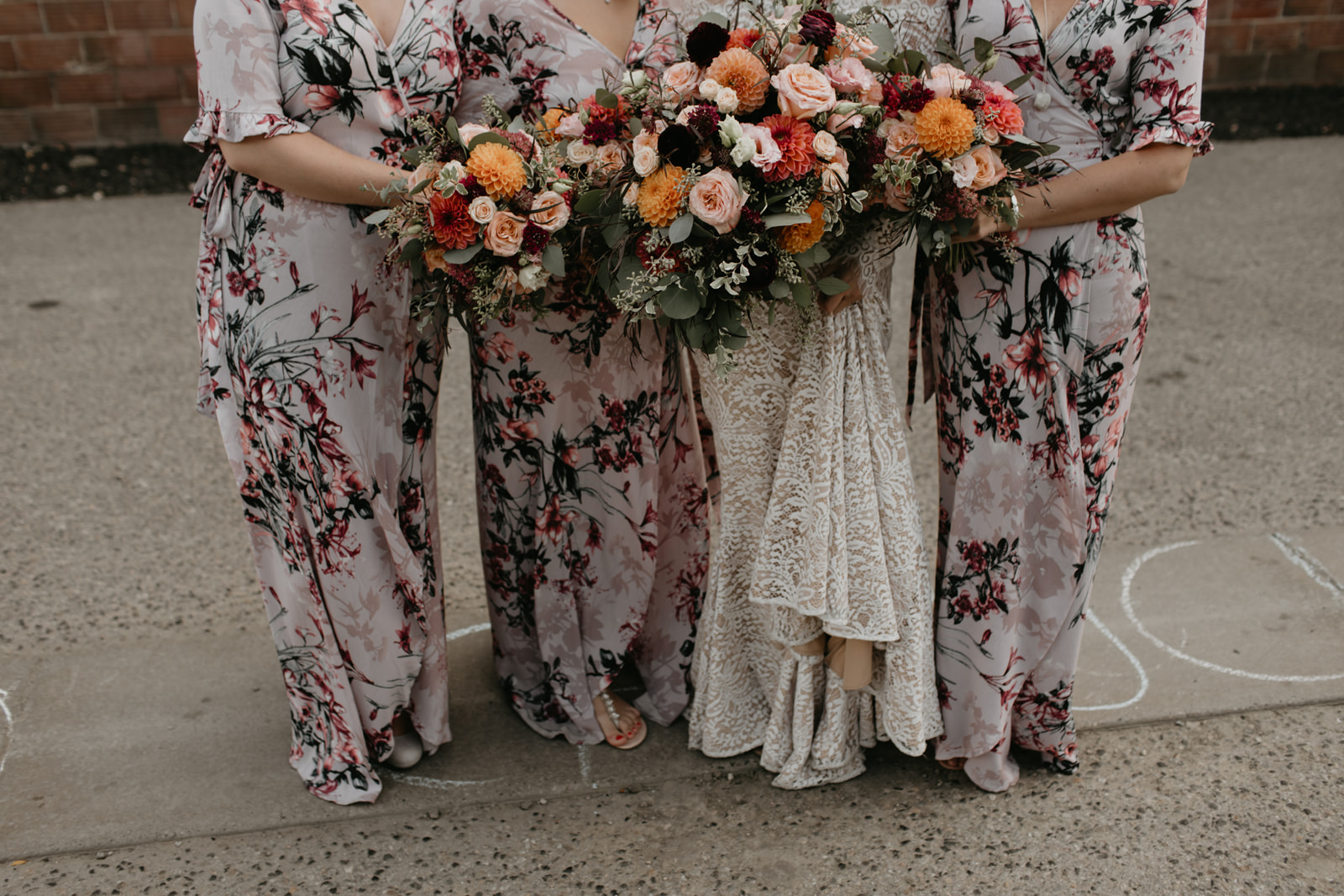 Lavender and Lace — Kelowna Flower Design and Farm